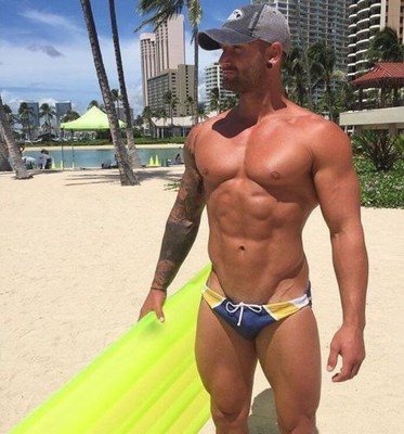 mens swimwear
